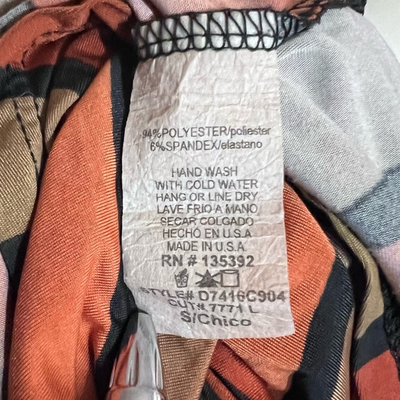 S-Twelve Maxi Dress Size Small Stretch Maxi Dress spaghetti straps Full Length S - Picture 13 of 14